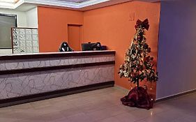 Itajuba Classic Hotel Goiania