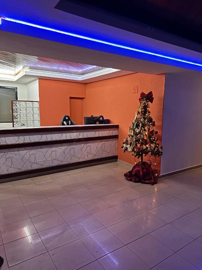 Itajuba Classic Hotel Goiania Goiânia Exterior foto